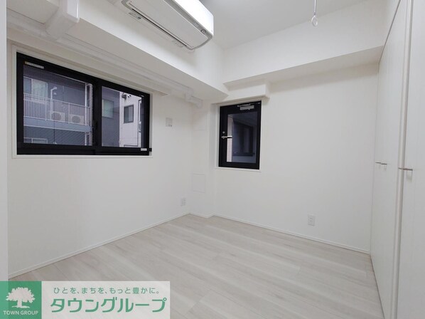 GRANPASEO森下の物件内観写真